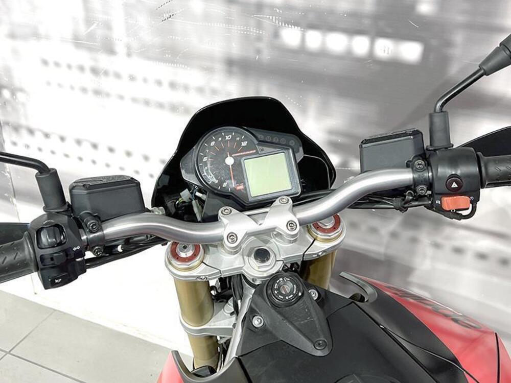 Aprilia Dorsoduro 750 (2009 - 14) (6)