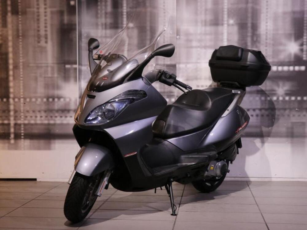 Aprilia Atlantic 300 (2010 - 14) (7)