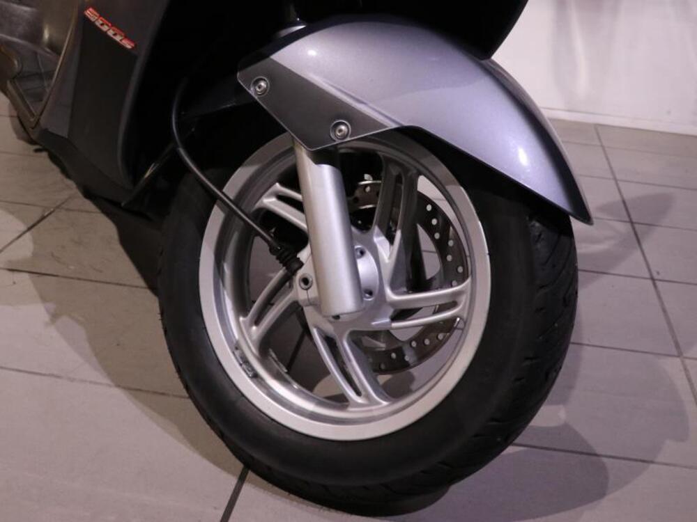 Aprilia Atlantic 300 (2010 - 14) (9)