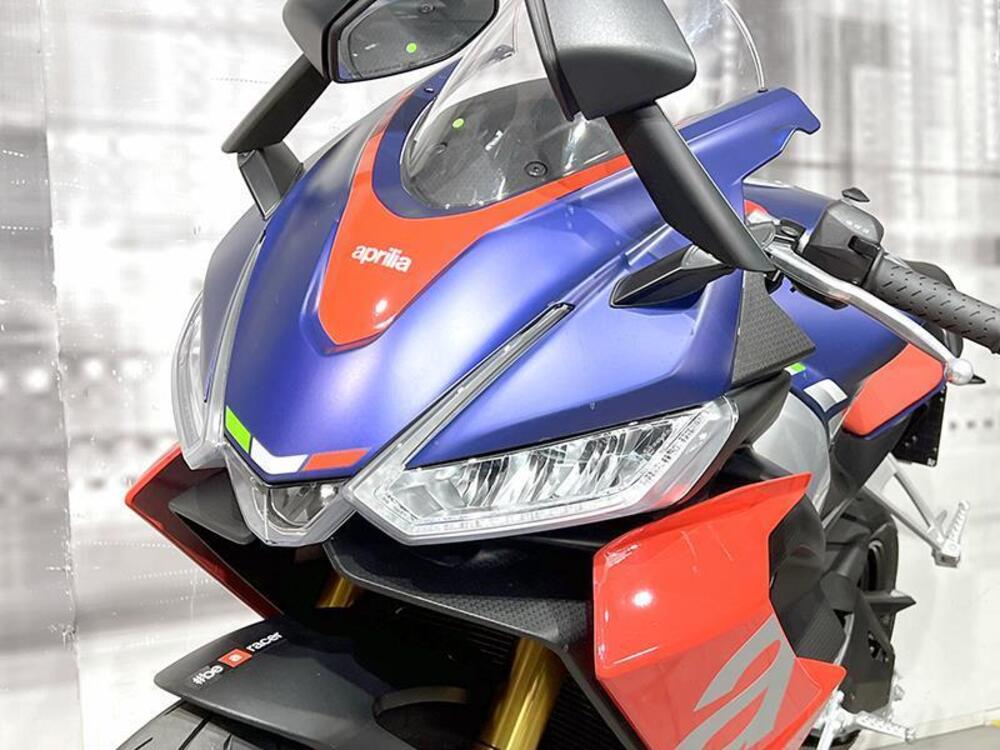 Aprilia RS 660 (2020 - 24) (9)