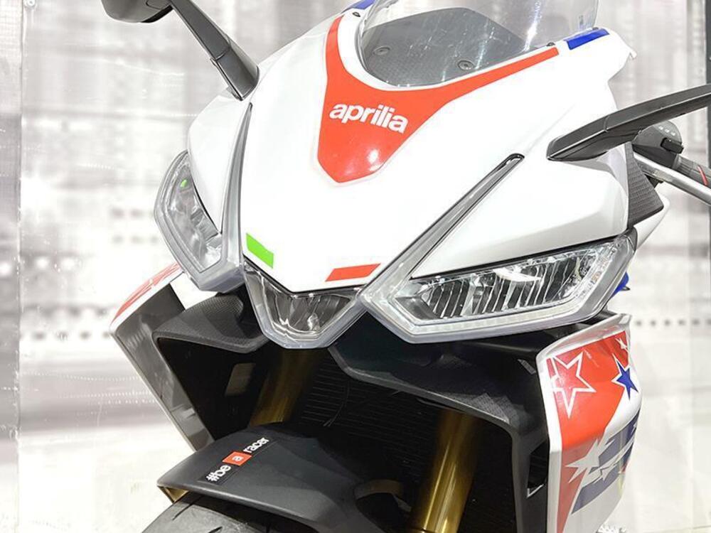 Aprilia RS 660 Limited Edition (2020 - 23) (8)