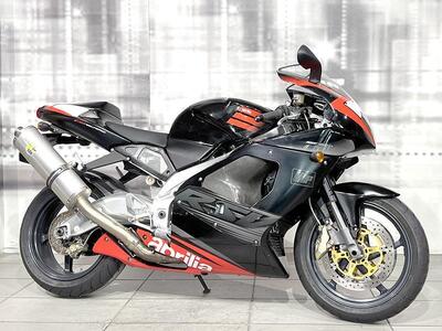 Aprilia RSV 1000 (2003 - 04) usata