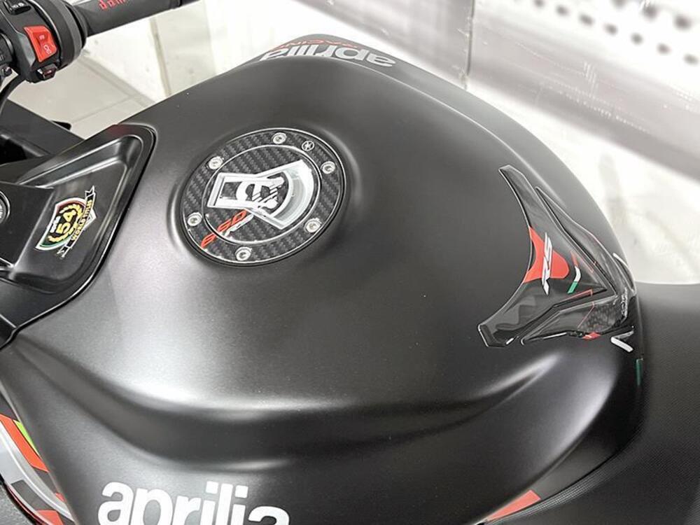 Aprilia RS 660 (2020 - 24) (3)