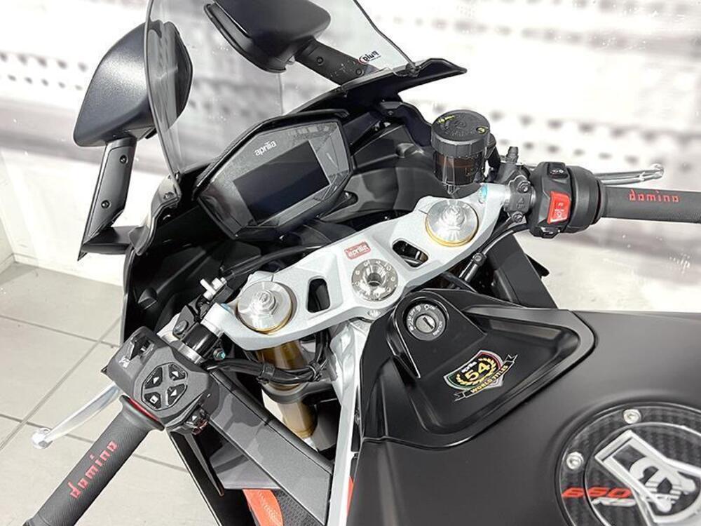 Aprilia RS 660 (2020 - 24) (6)