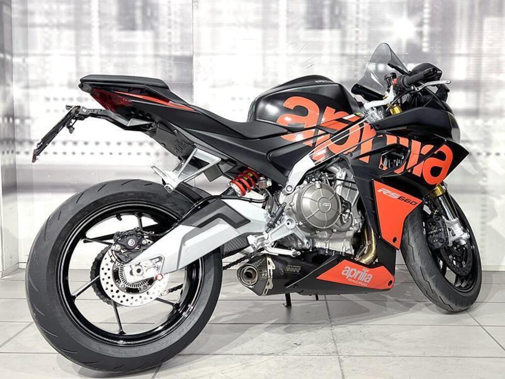 Aprilia RS 660 (2020 - 24) (8)