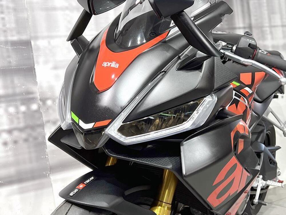 Aprilia RS 660 (2020 - 24) (9)