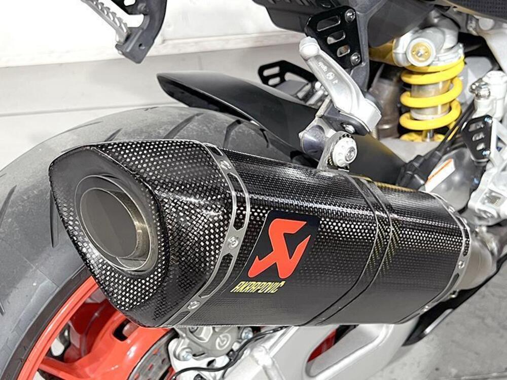 Aprilia RSV4 1100 (2021 - 24) (3)