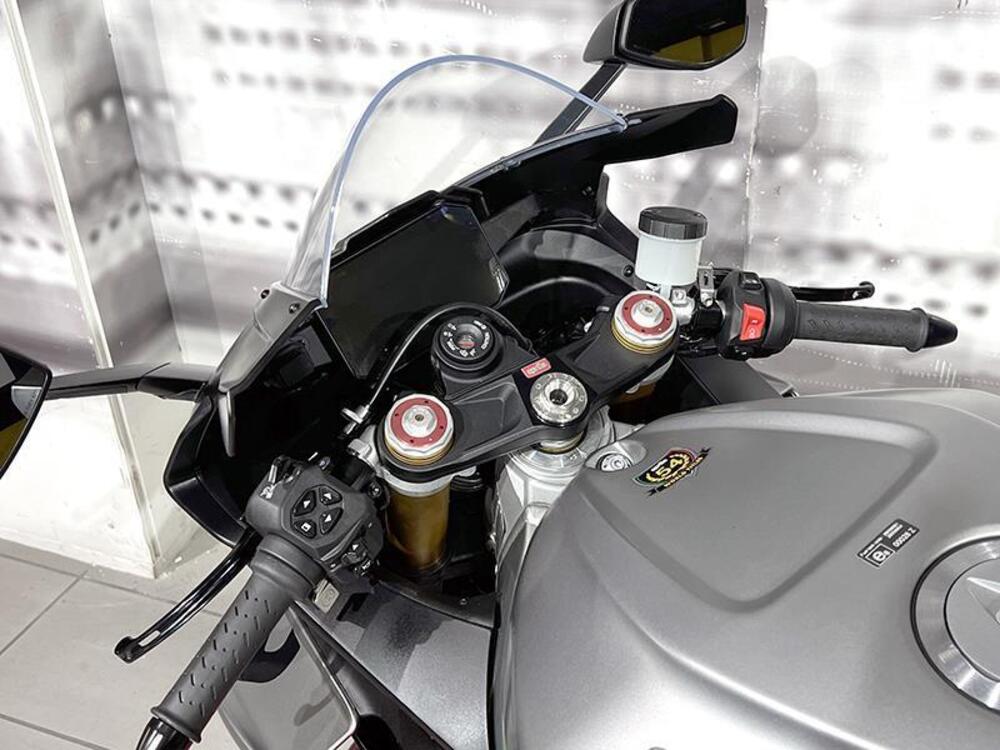 Aprilia RSV4 1100 (2021 - 24) (6)