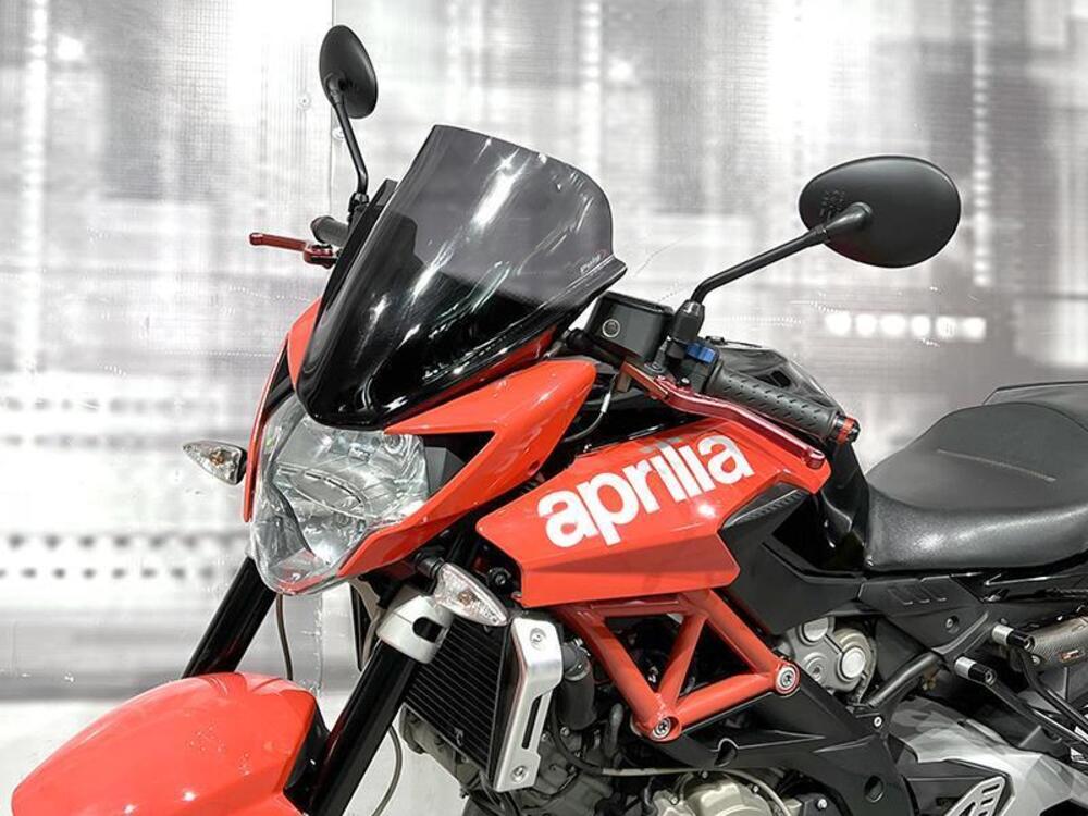 Aprilia Shiver 750 (2010 - 16) (9)