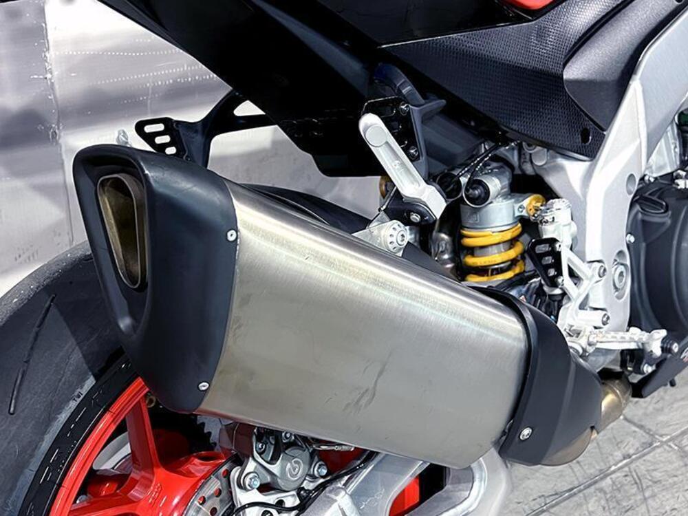 Aprilia Tuono V4 (2021 - 24) (3)