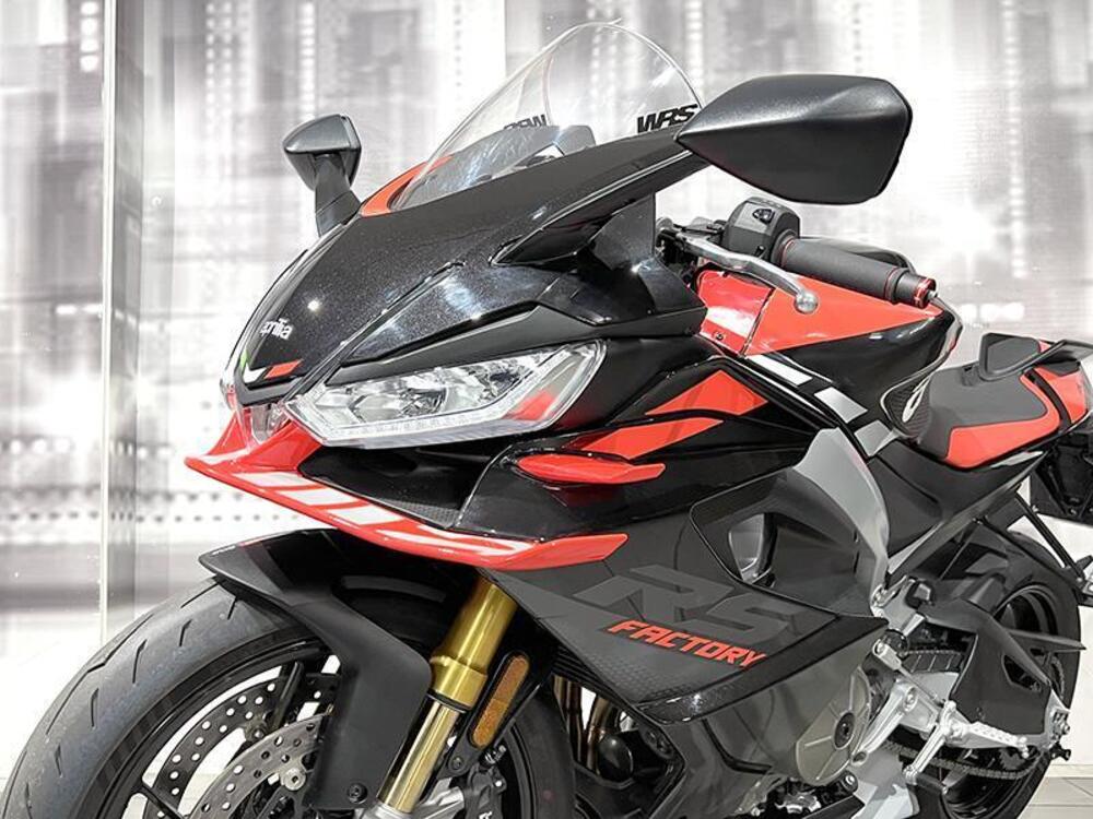 Aprilia RS 660 Factory (2025 - 26) (5)