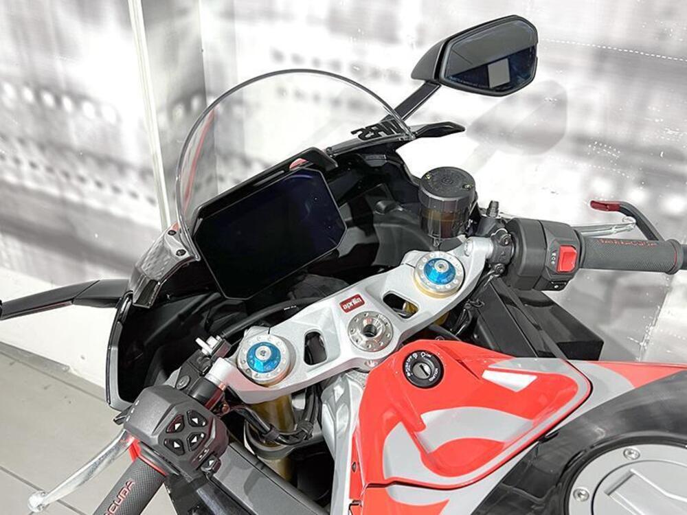 Aprilia RS 660 Factory (2025 - 26) (6)