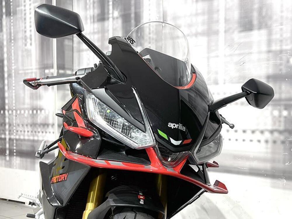 Aprilia RS 660 Factory (2025 - 26) (9)