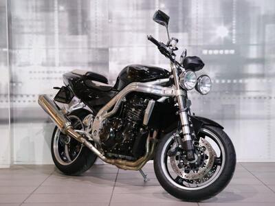 Triumph Speed Triple 955 (2002 - 04) usata