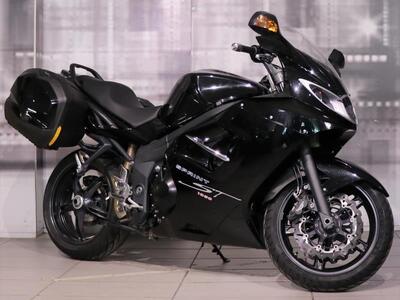 Triumph Sprint 1050 ST usata