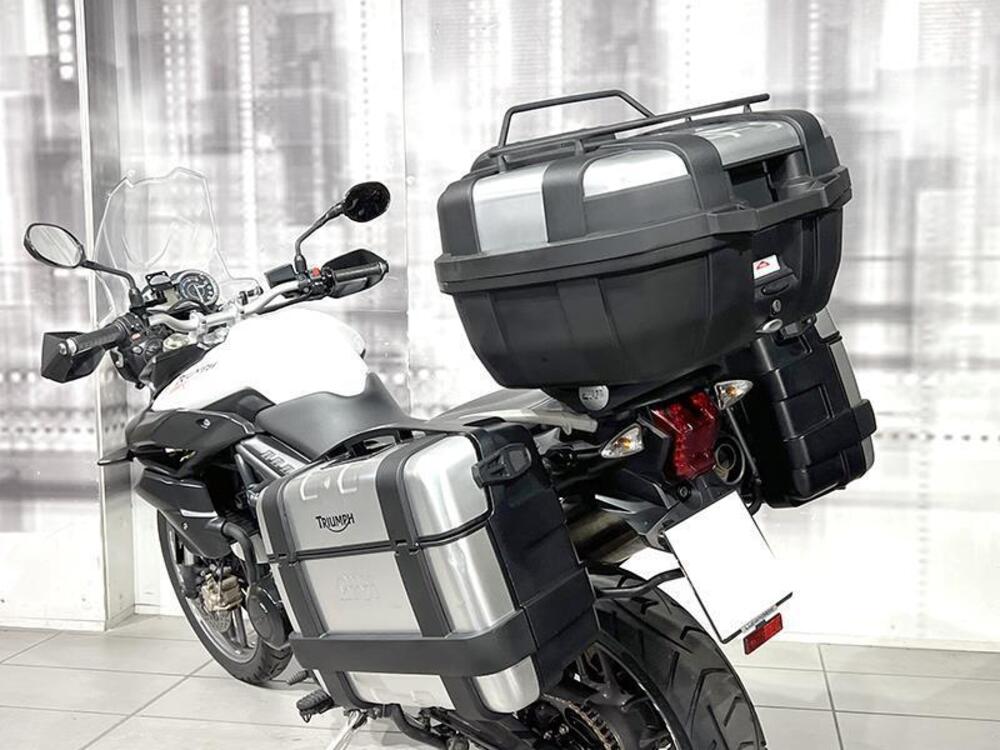 Triumph Tiger 800 ABS (2010 - 14) (3)