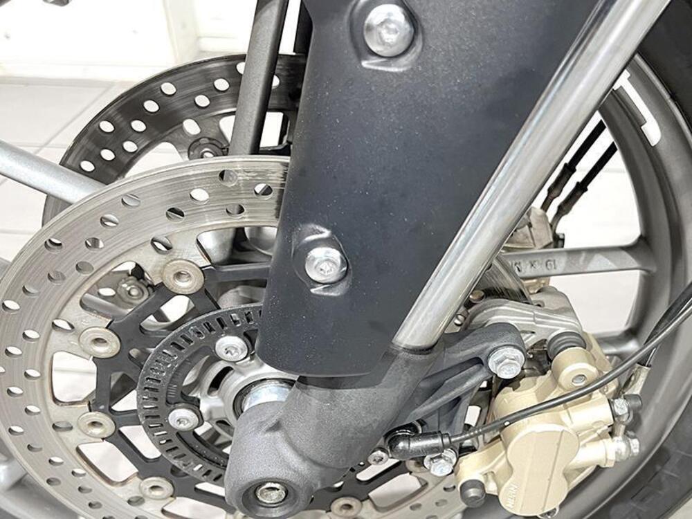 Triumph Tiger 800 ABS (2010 - 14) (4)