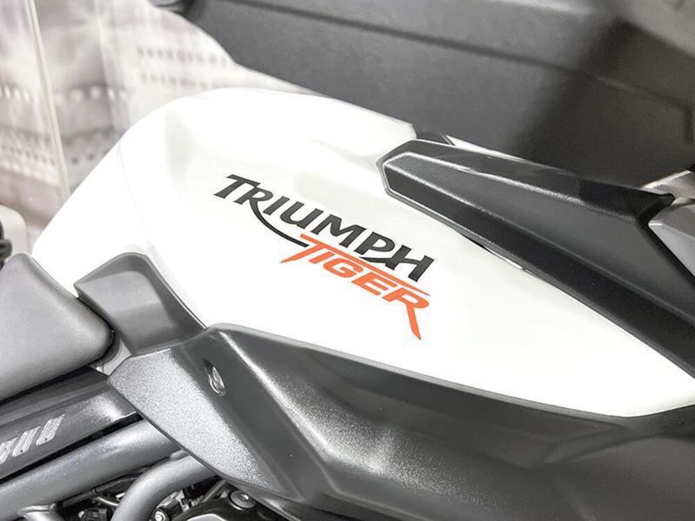 Triumph Tiger 800 ABS (2010 - 14) (5)