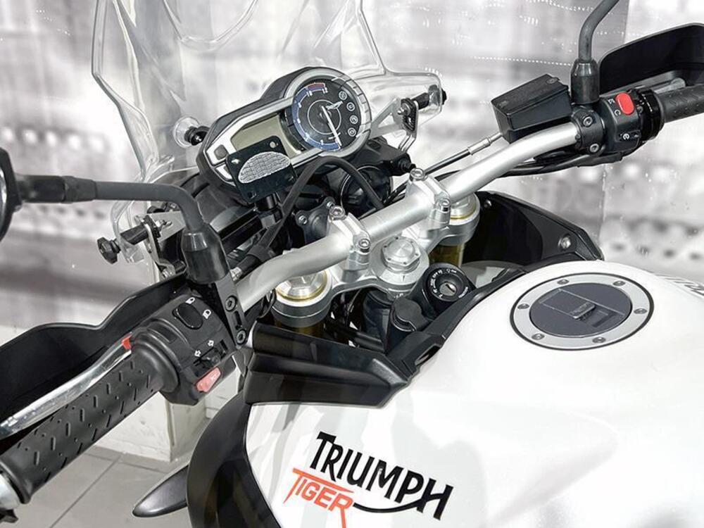 Triumph Tiger 800 ABS (2010 - 14) (6)