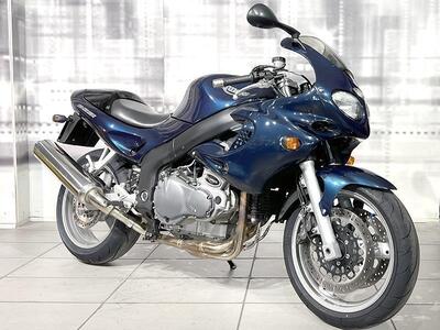 Triumph Sprint 955 RS (1999 - 01) usata