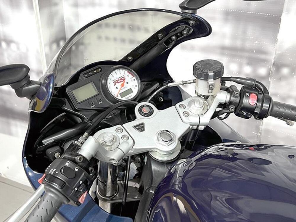 Triumph Sprint 955 RS (1999 - 01) (6)