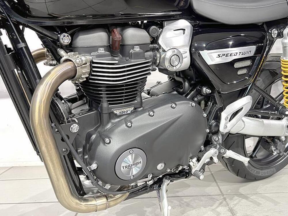 Triumph Speed Twin 1200 (2019 - 20) (3)