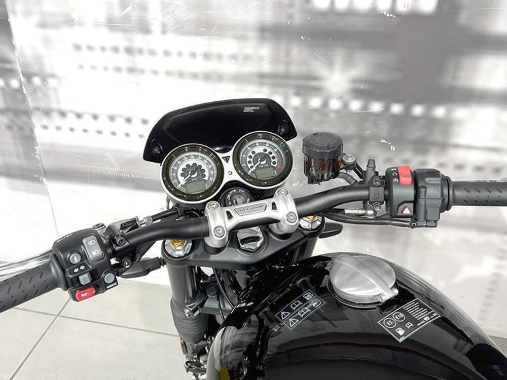 Triumph Speed Twin 1200 (2019 - 20) (6)