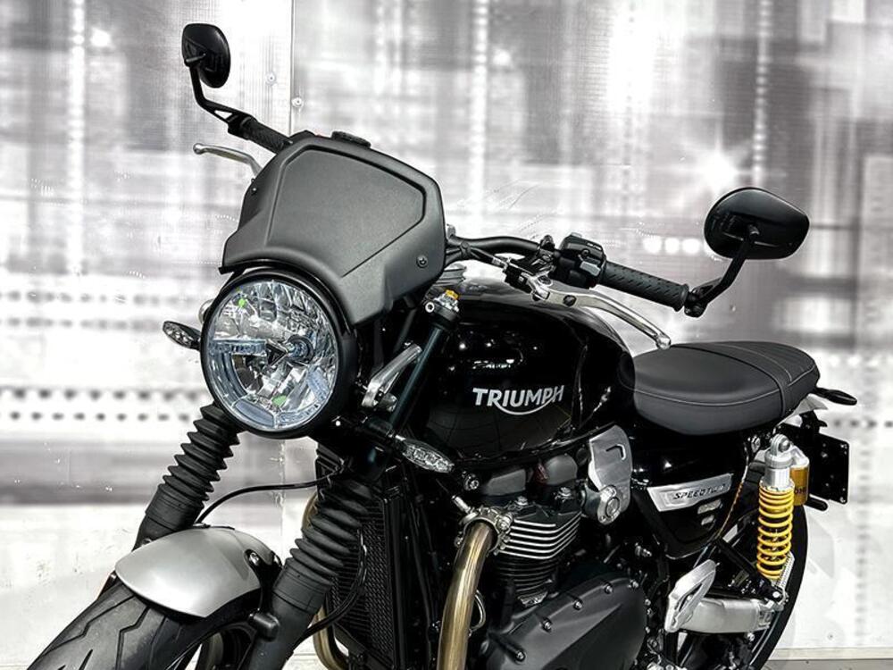 Triumph Speed Twin 1200 (2019 - 20) (9)