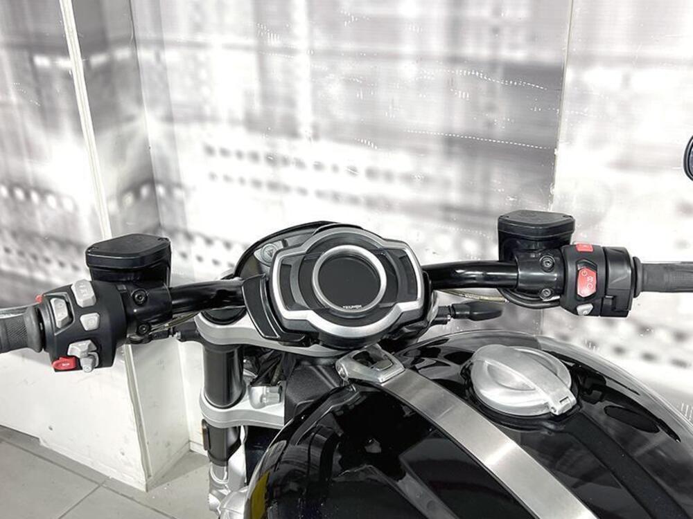 Triumph Rocket 3 R (2019 - 20) (6)