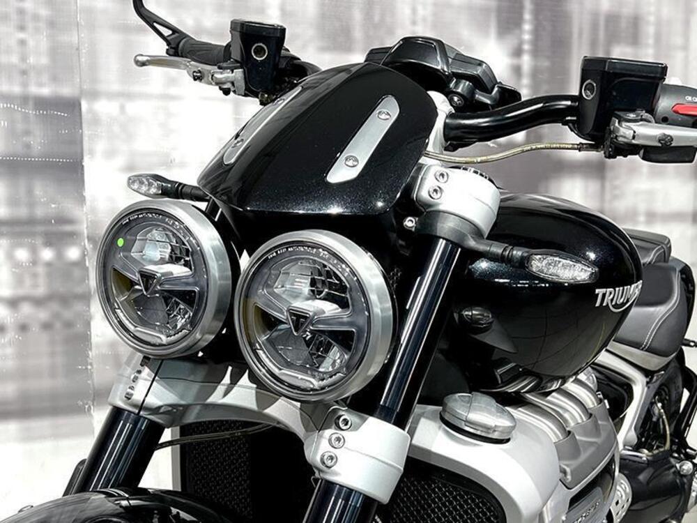 Triumph Rocket 3 R (2019 - 20) (9)