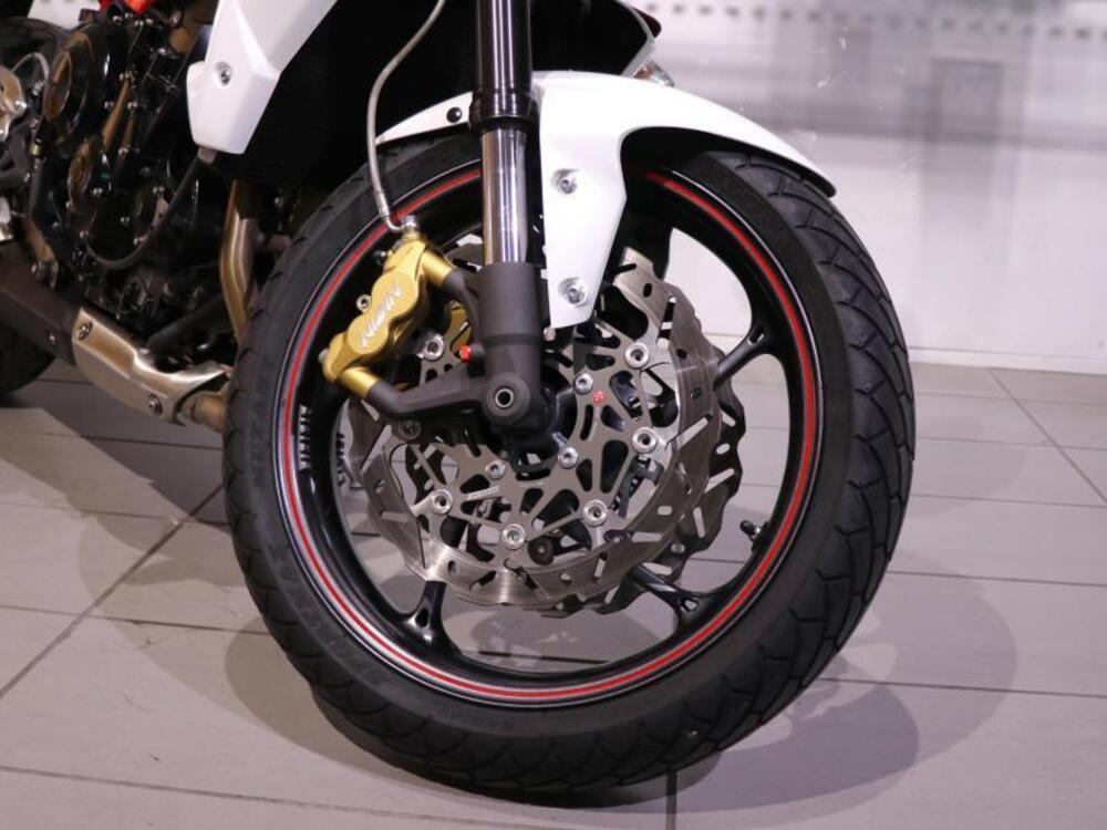 Triumph Street Triple R ABS (2013 - 17) (9)