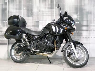Triumph Tiger 955 (2002 - 06) usata