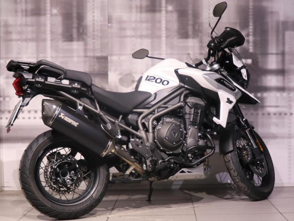 Triumph Tiger 1200 XCx (2018 - 20) (8)