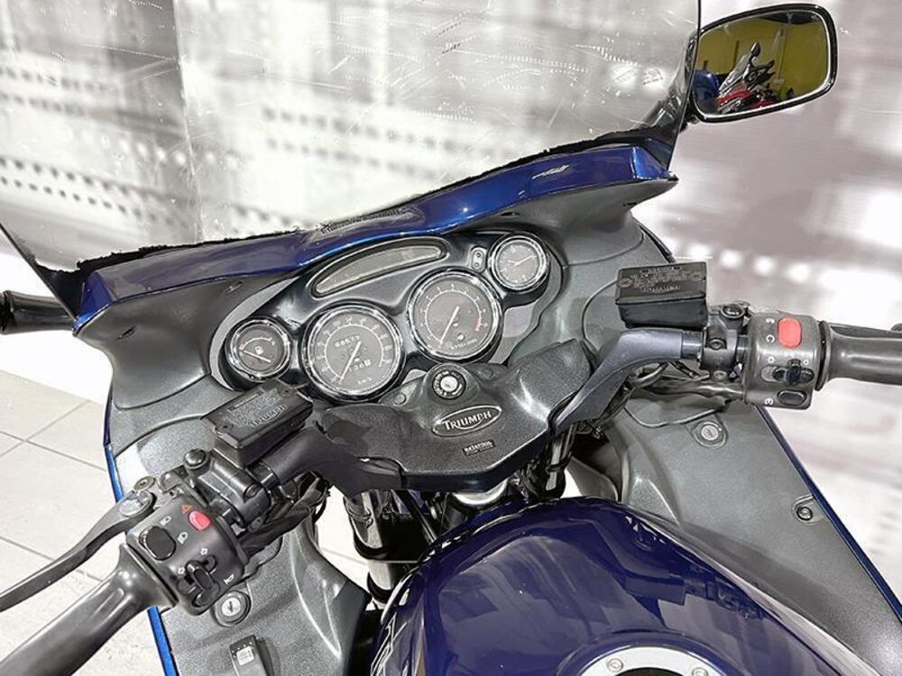 Triumph Trophy 1200 (1992 - 01) (6)