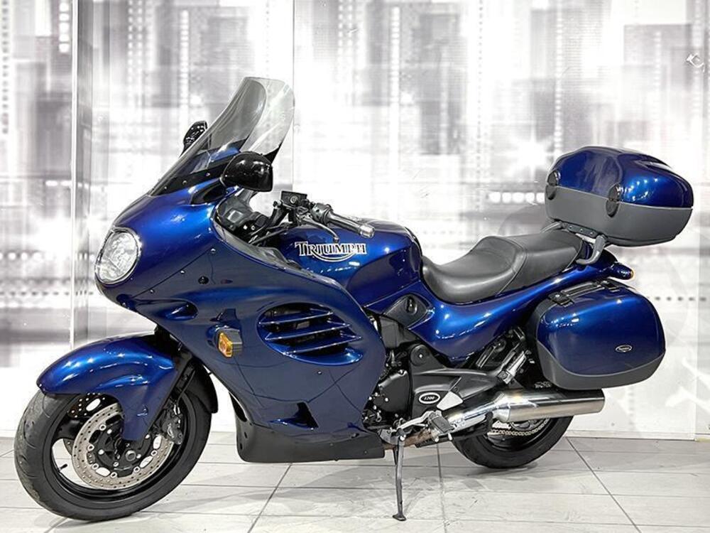 Triumph Trophy 1200 (1992 - 01) (7)