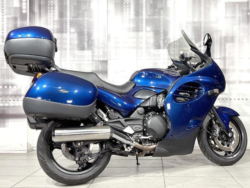 Triumph Trophy 1200 (1992 - 01) (8)