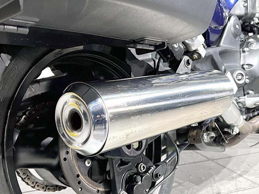 Triumph Trophy 1200 (1992 - 01) (9)