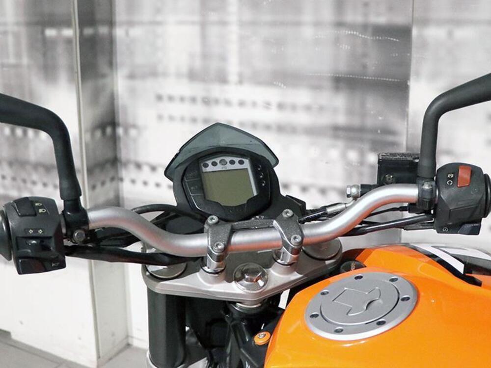 KTM 125 Duke ABS (2013 - 16) (6)