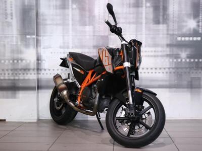 KTM 690 Duke (2012 - 16) usata