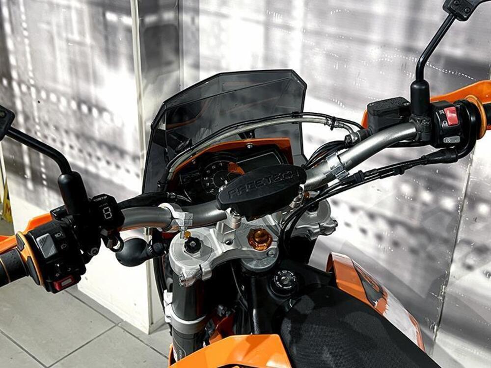 KTM 690 Enduro R (2009 - 11) (5)