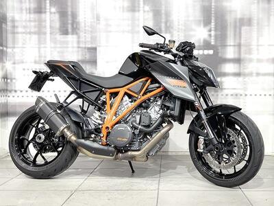 KTM 1290 Super Duke R ABS (2014 - 16) usata