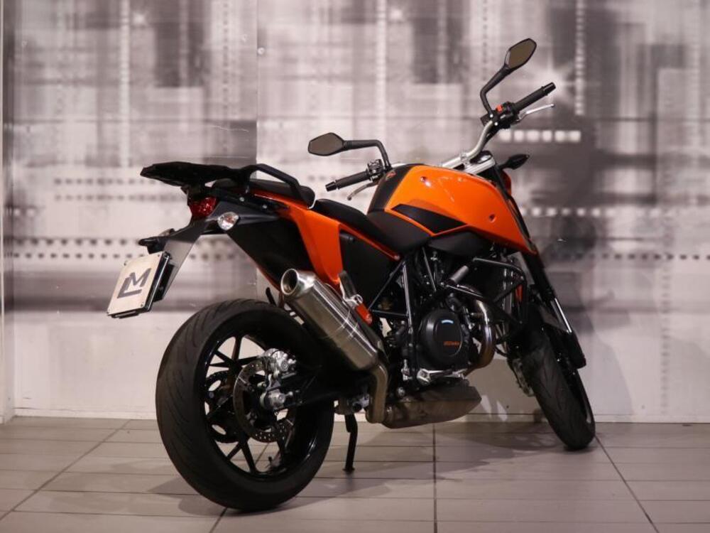 KTM 690 Duke (2012 - 16) (8)