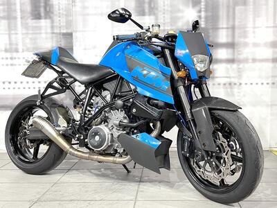 KTM 990 Super Duke (2005 - 07) usata