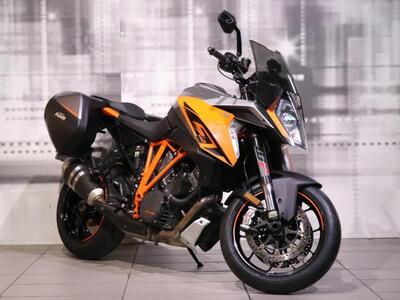 KTM 1290 Super Duke GT ABS (2016 - 18) usata