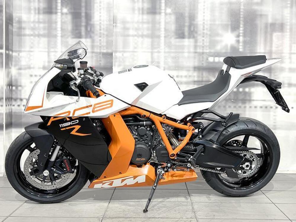 KTM 1190 RC8 R (2009 - 16) (7)