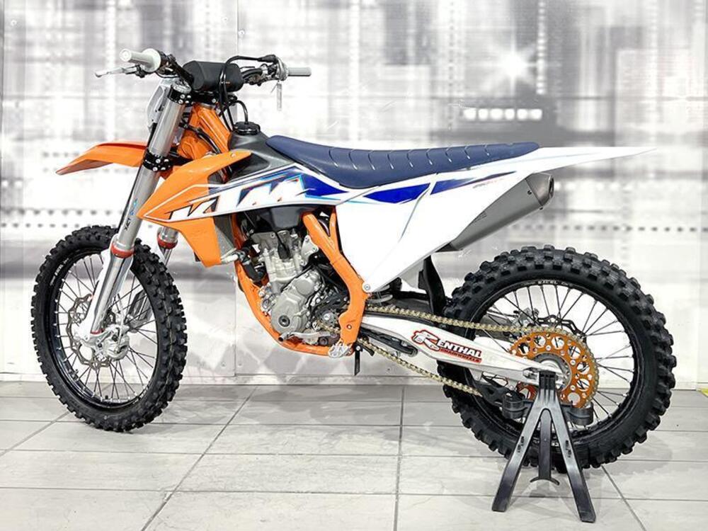 KTM 250 SX-F (2022) (2)