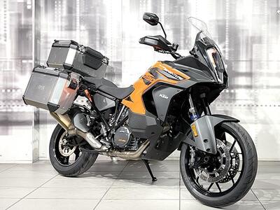 KTM 1290 Super Adventure S (2022 - 25) usata