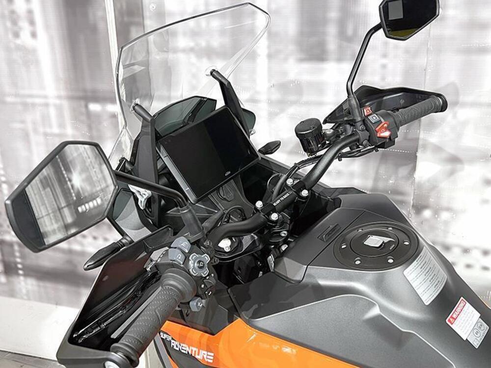 KTM 1290 Super Adventure S (2022 - 25) (5)