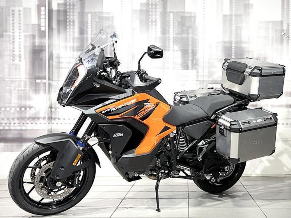 KTM 1290 Super Adventure S (2022 - 25) (6)