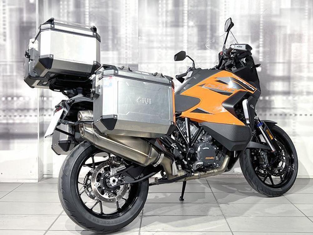KTM 1290 Super Adventure S (2022 - 25) (7)